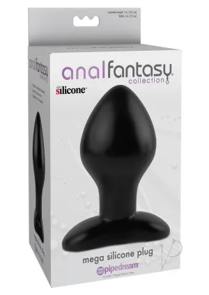 Afc Mega Silicone Plug