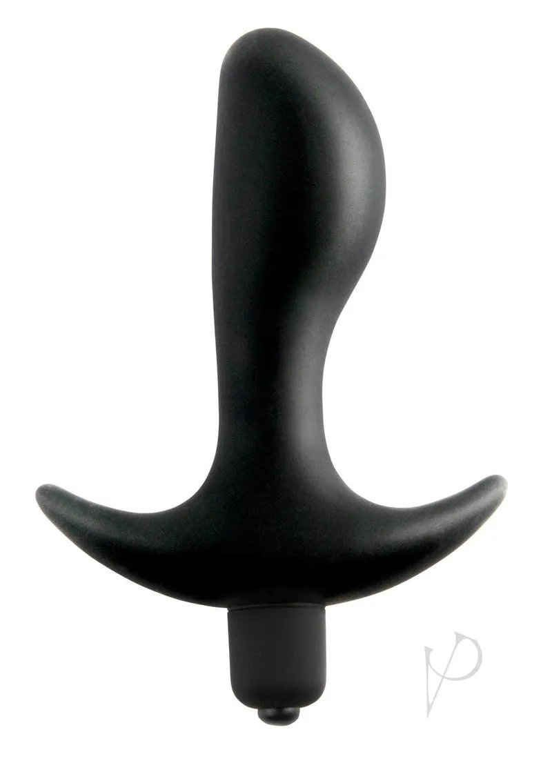 Afc Vibrating Perfect Plug