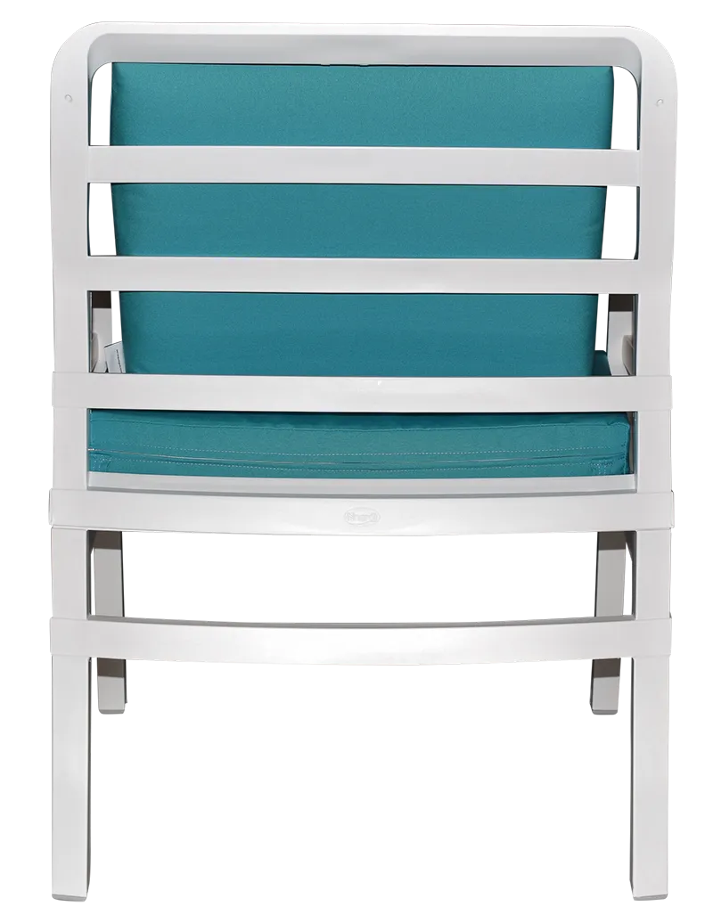 Arm Chair Aria