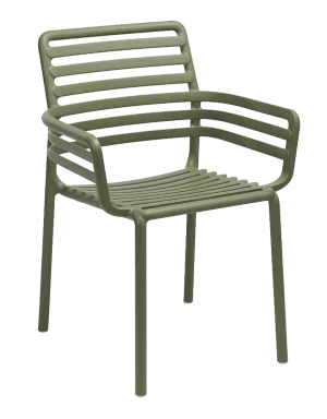 Arm Chair Doga