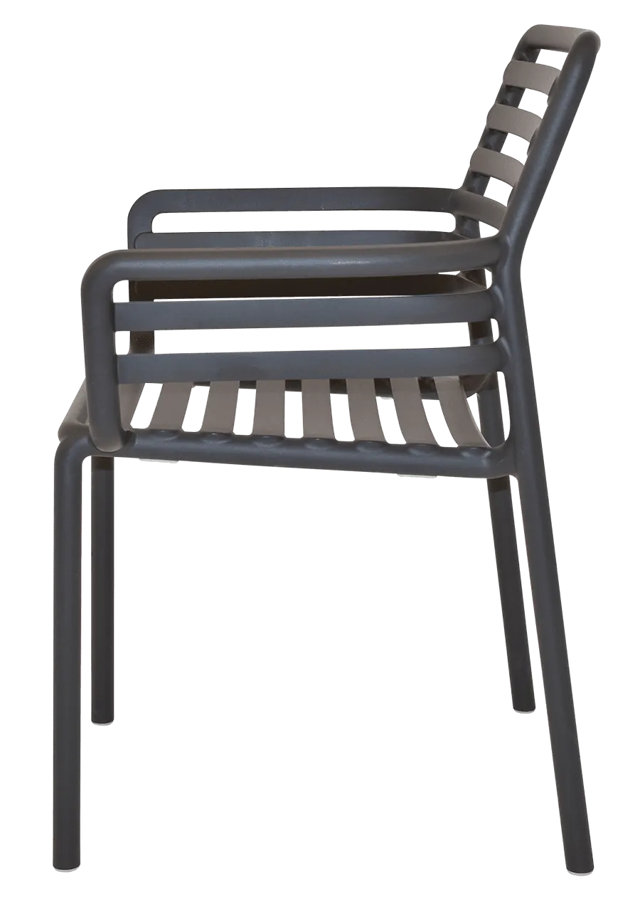 Arm Chair Doga