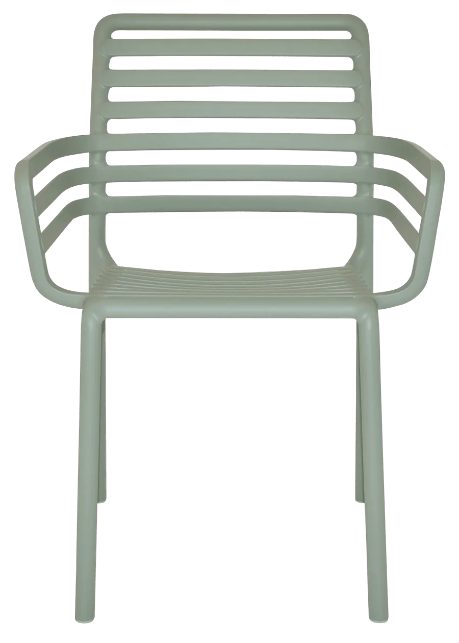 Arm Chair Doga
