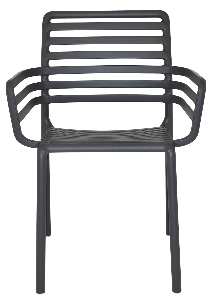 Arm Chair Doga