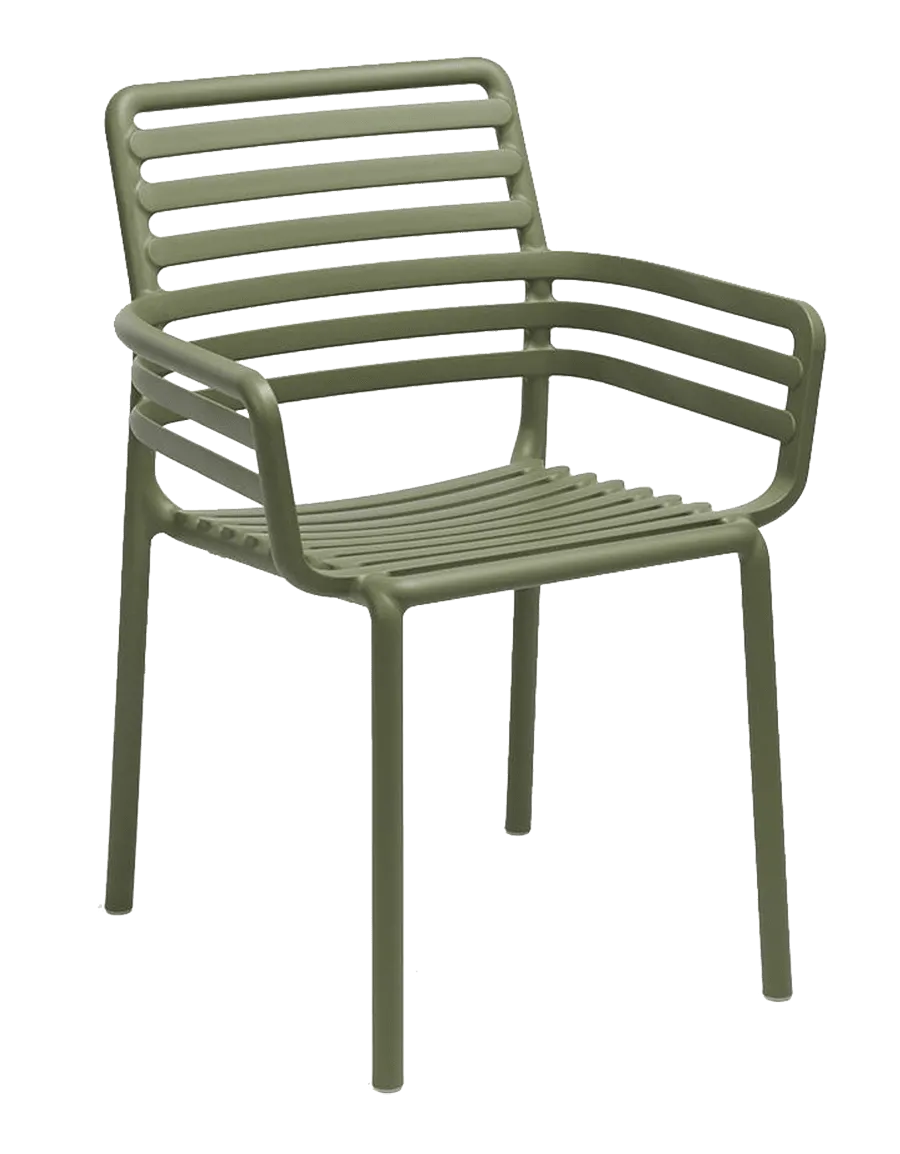 Arm Chair Doga