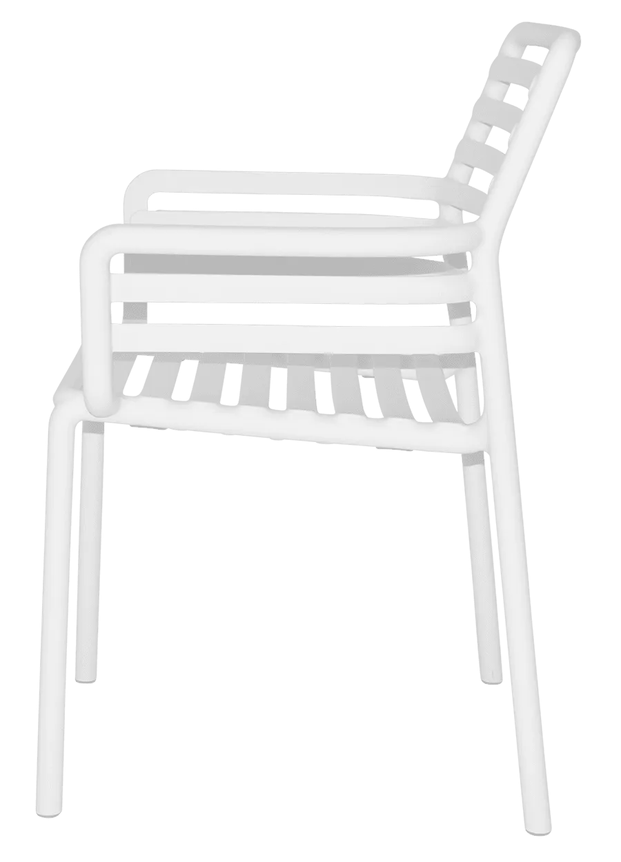 Arm Chair Doga