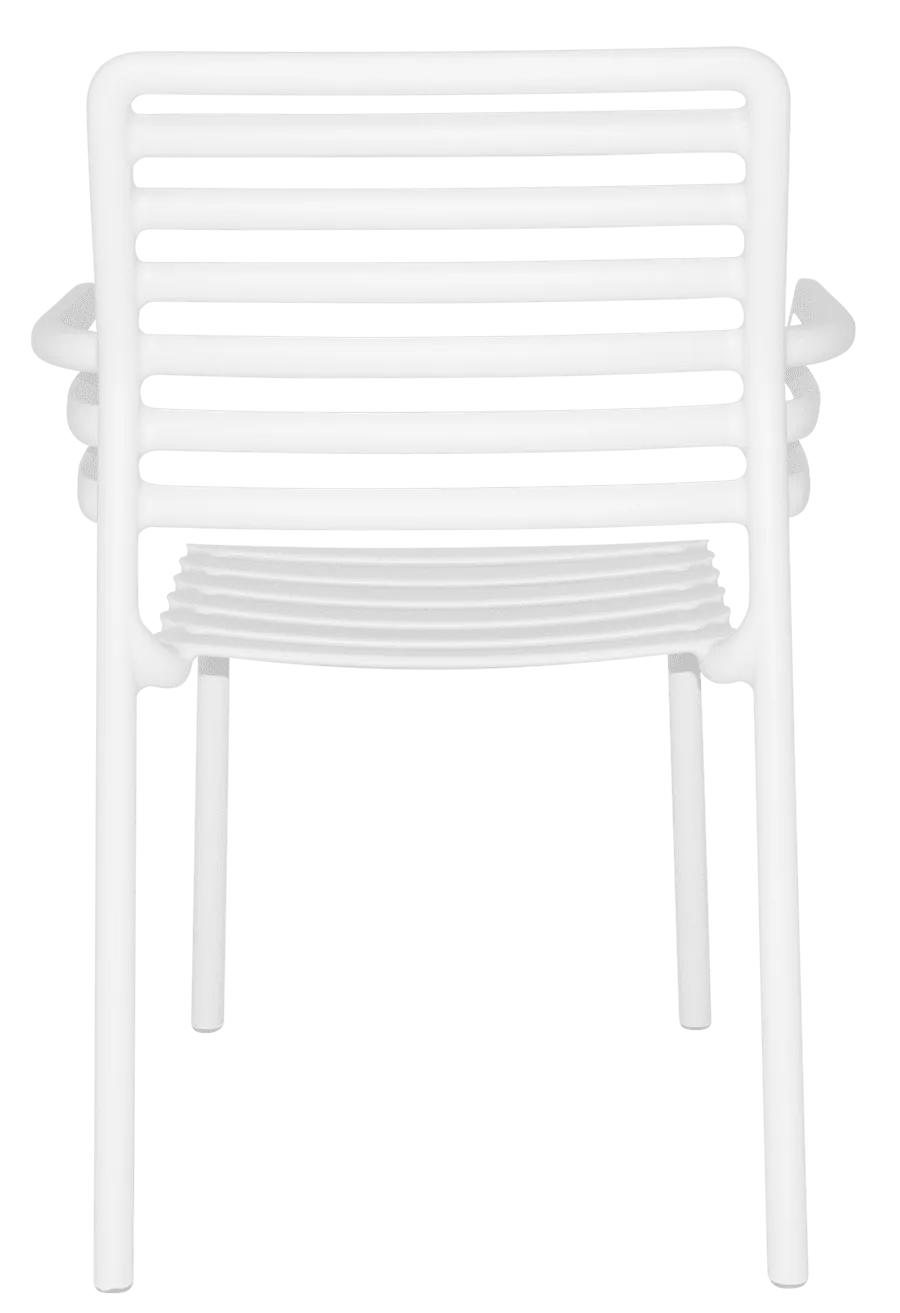 Arm Chair Doga
