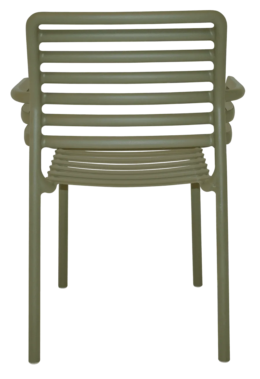 Arm Chair Doga
