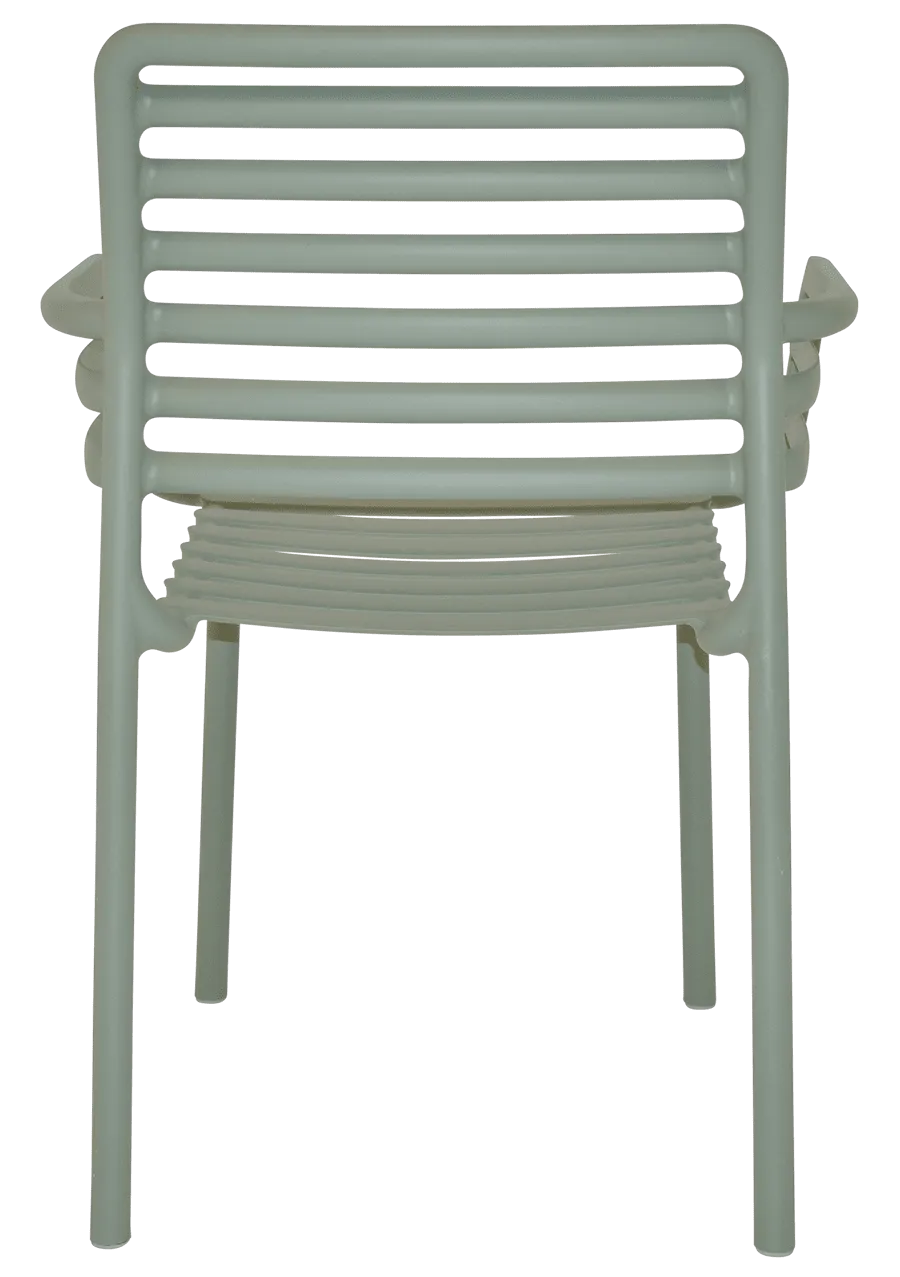 Arm Chair Doga