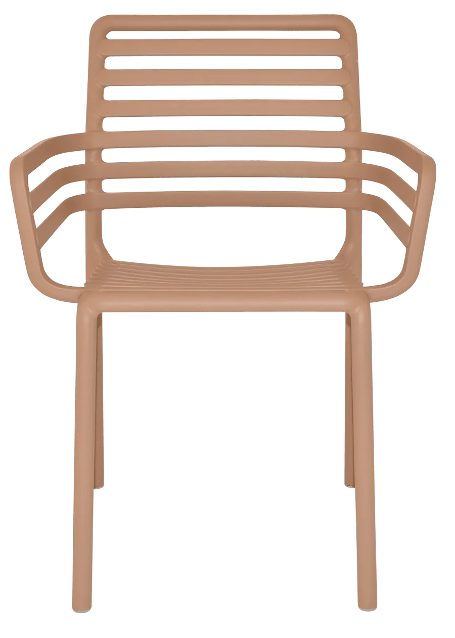 Arm Chair Doga