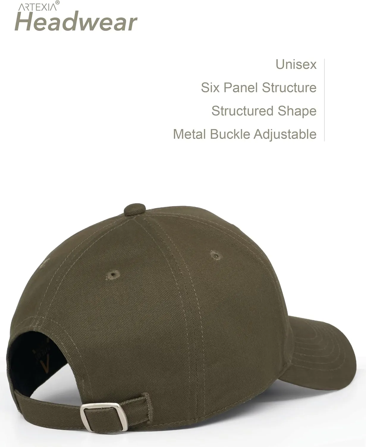 Baseball Cap 100% Cotton Hats for Men Hats for Women Cooling Performance Womens Baseball Caps Black Baseball