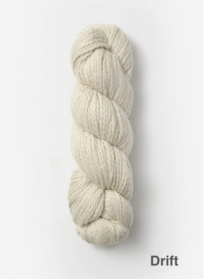 Blue Sky Fibers Organic Cotton Worsted