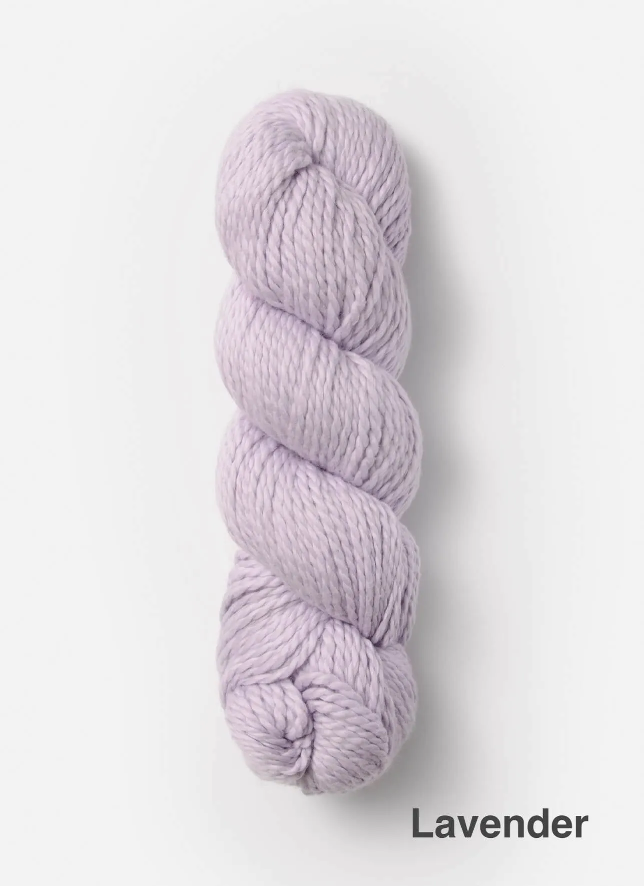 Blue Sky Fibers Organic Cotton Worsted