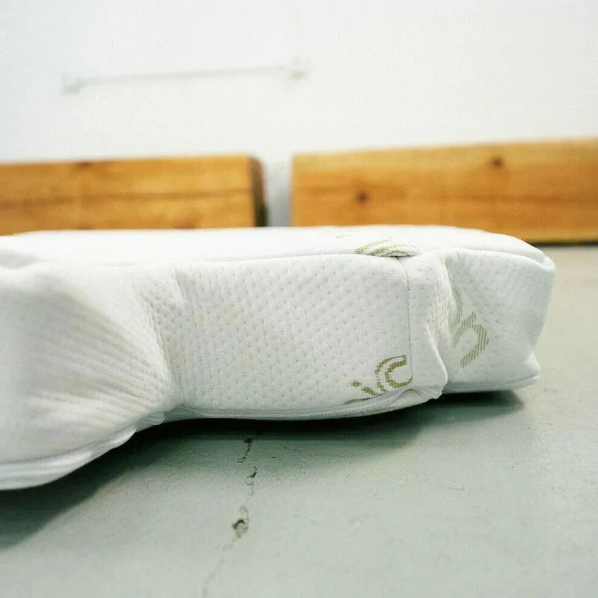 CUSTOM MATTRESS FOR SPRINTER 170"