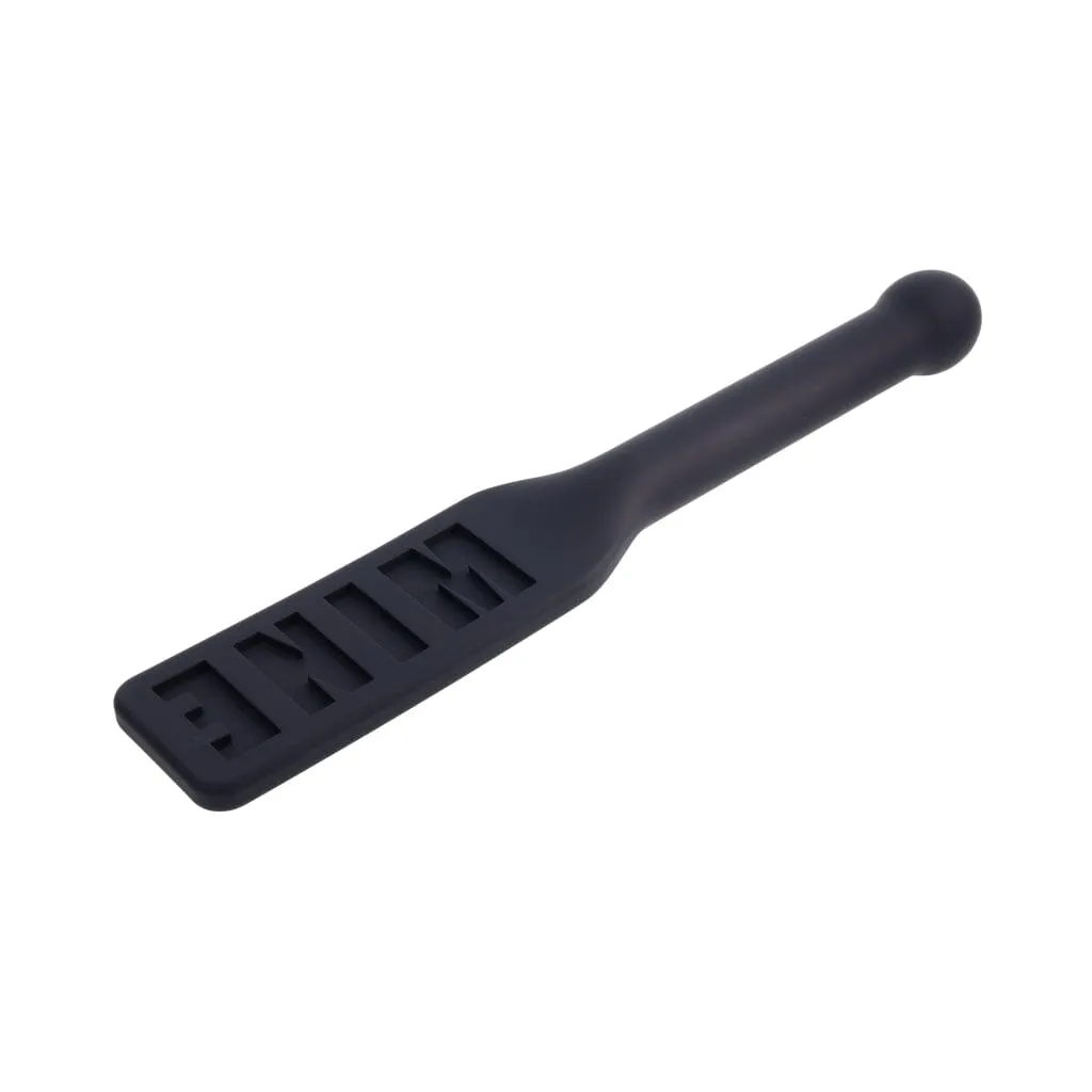 Edge MINE Silicone Smack Paddle