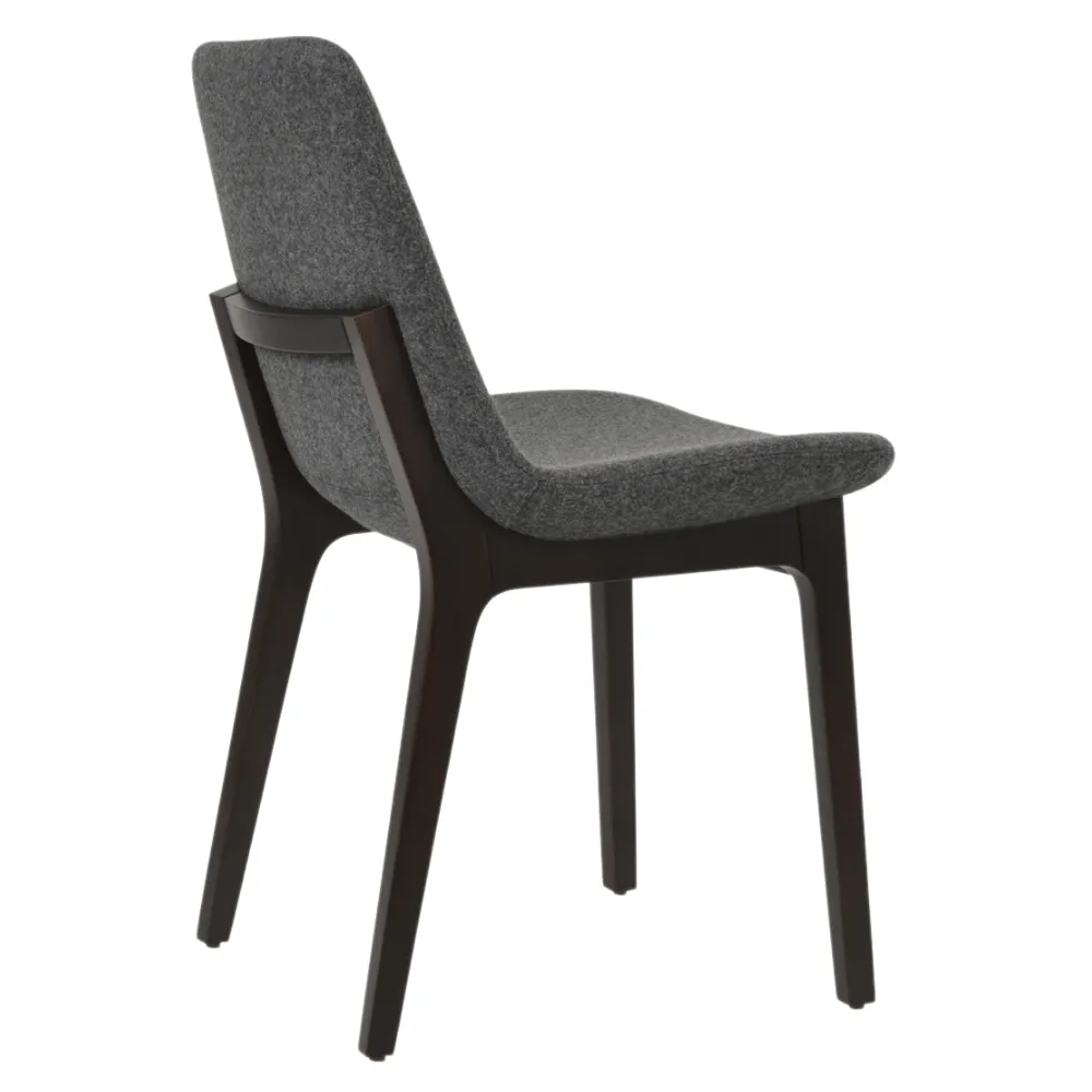 Eiffel Wood Dining Chair