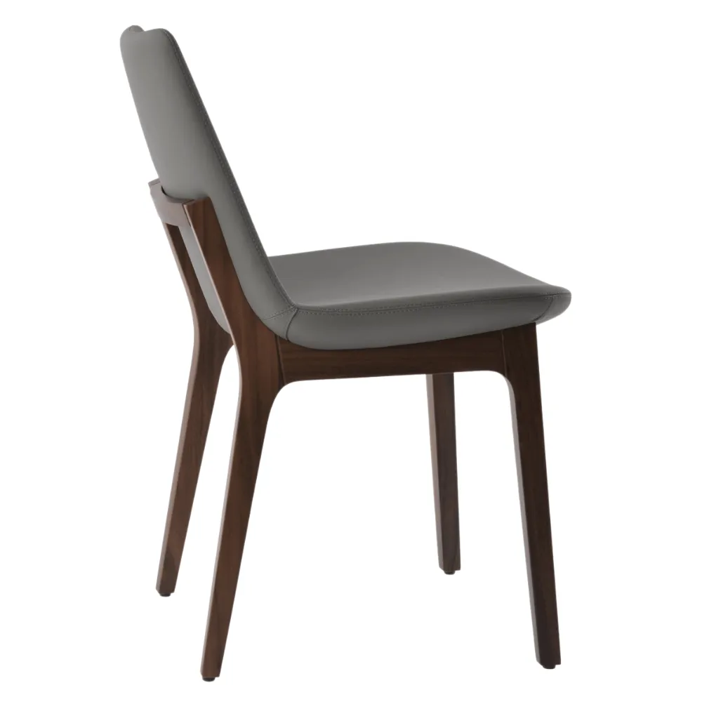 Eiffel Wood Dining Chair