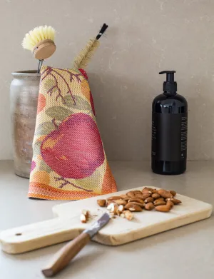 Ekelund Dishcloth: "Appelbar"