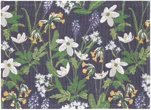 Ekelund Placemat: "Spring"