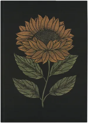 Ekelund Tea Towel: "Helia"