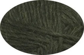 Lett Lopi 1407 - pine green heather