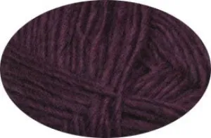 Lett Lopi 9428 - rose heather