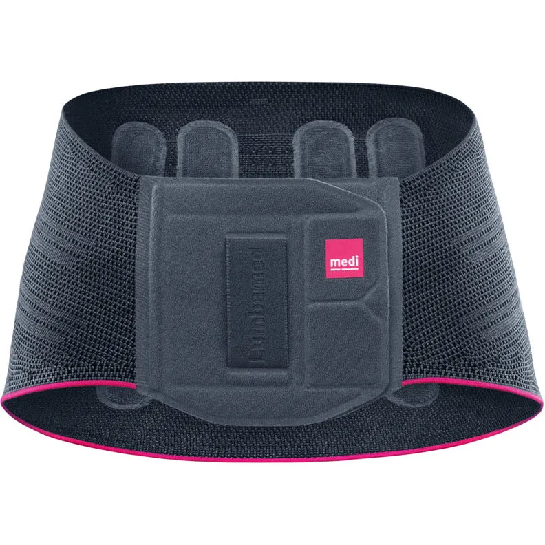 Lumbamed Basic Lumbar Support, Men