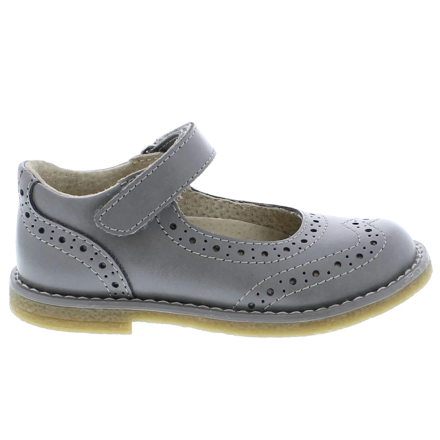 LYDIA - 2706 - Gray Burnished
