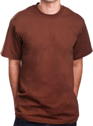 PRO 5 Super Heavy Mens Short Sleeve T-Shirt