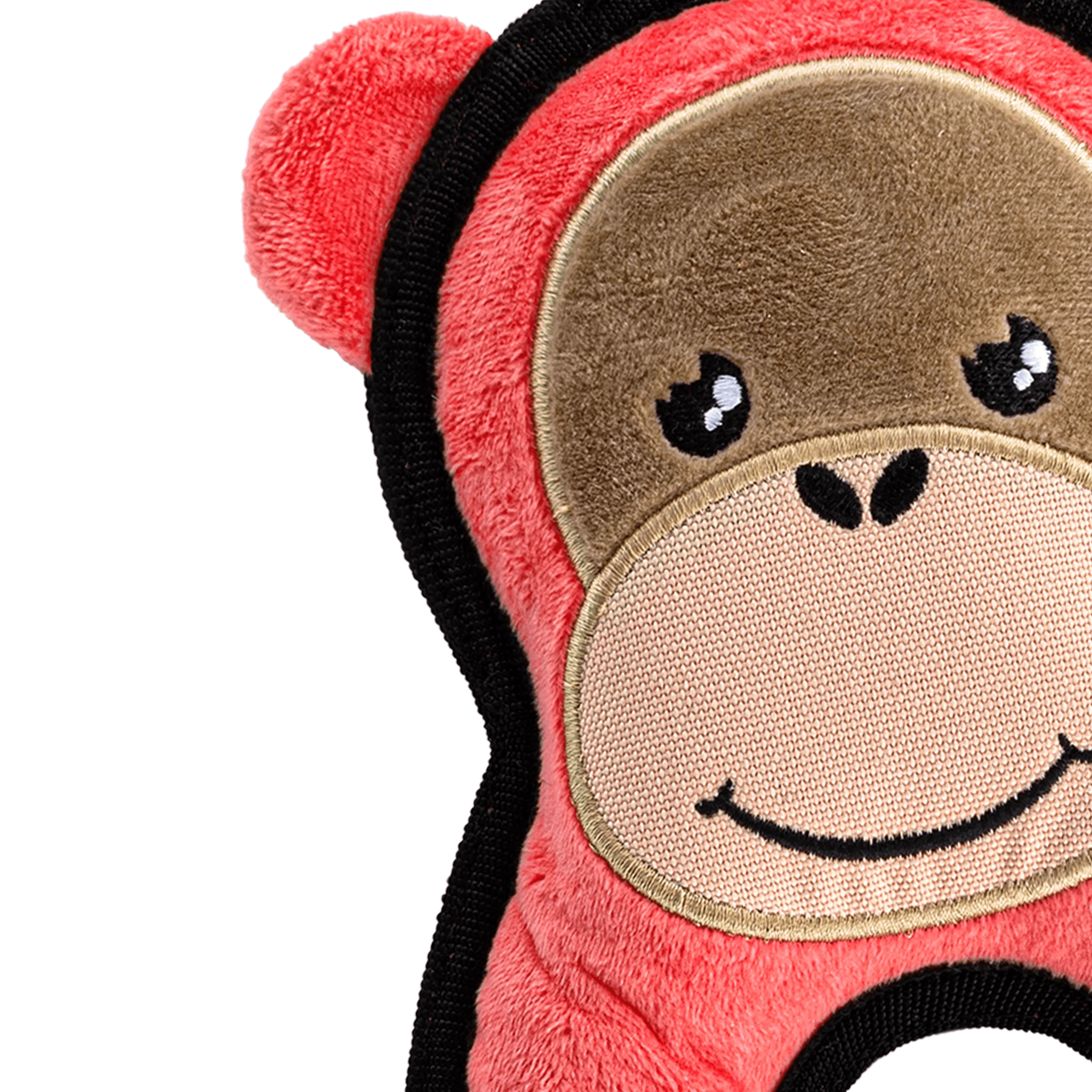 Rough & Tough Recycled Orangutan