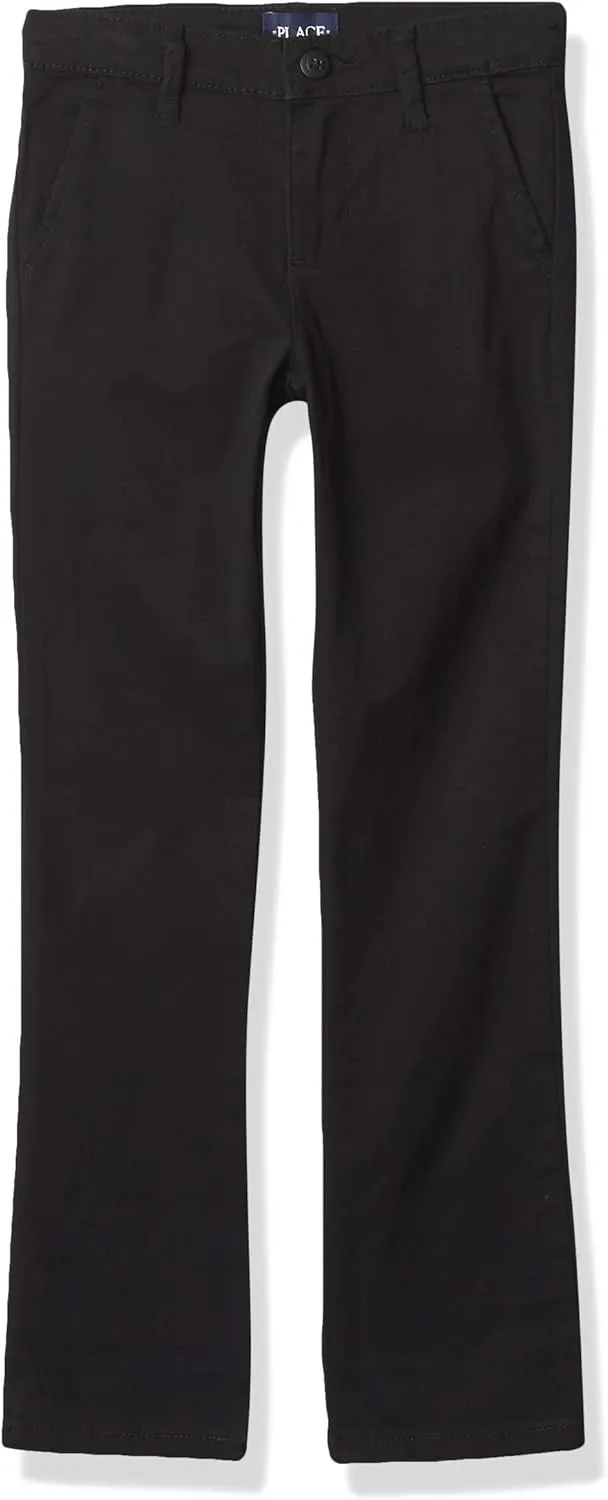 The Children's Place Stretch Skinny Chino Pants