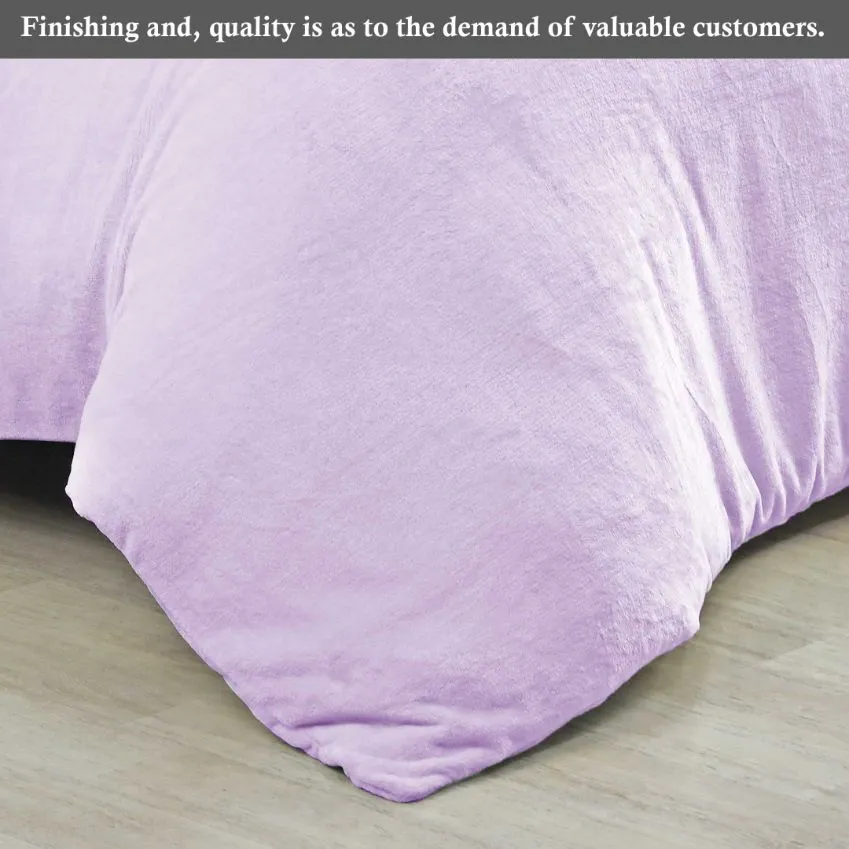 Ultrasoft & Warm Fleece Razaye/Quilt
