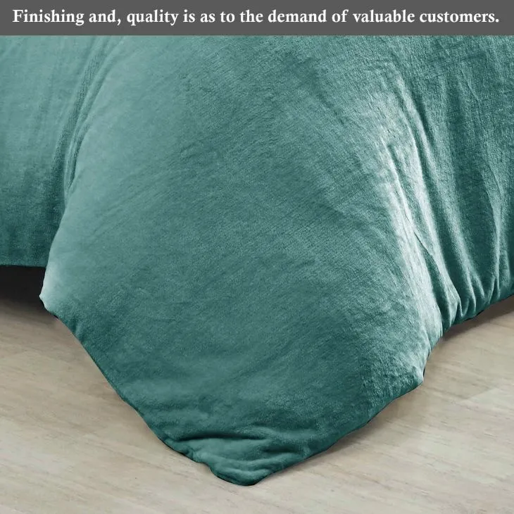 Ultrasoft & Warm Fleece Razaye/Quilt