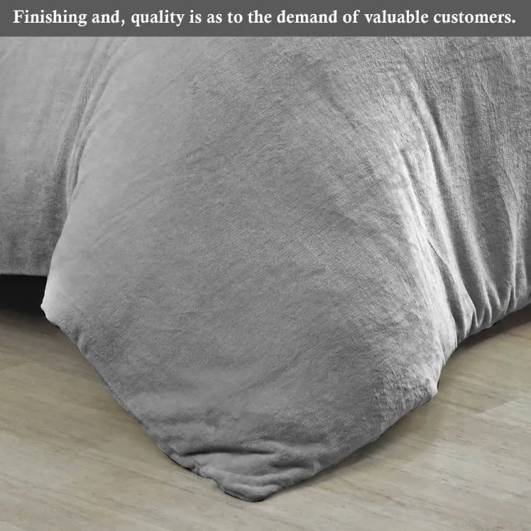 Ultrasoft & Warm Fleece Razaye/Quilt