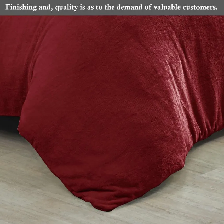 Ultrasoft & Warm Fleece Razaye/Quilt