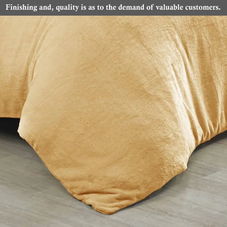 Ultrasoft & Warm Fleece Razaye/Quilt