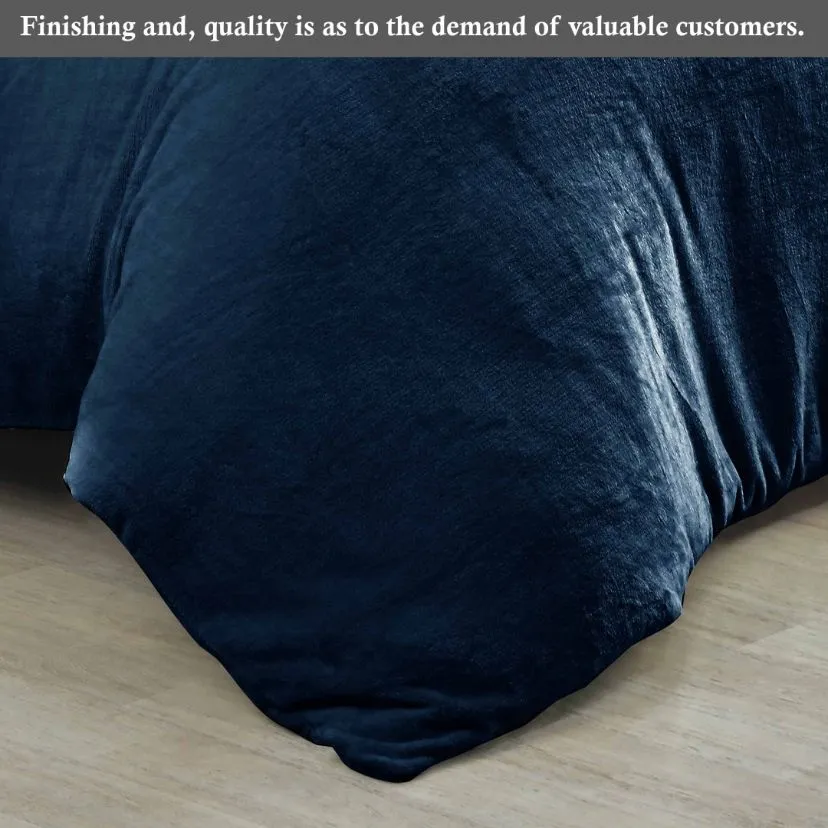 Ultrasoft & Warm Fleece Razaye/Quilt