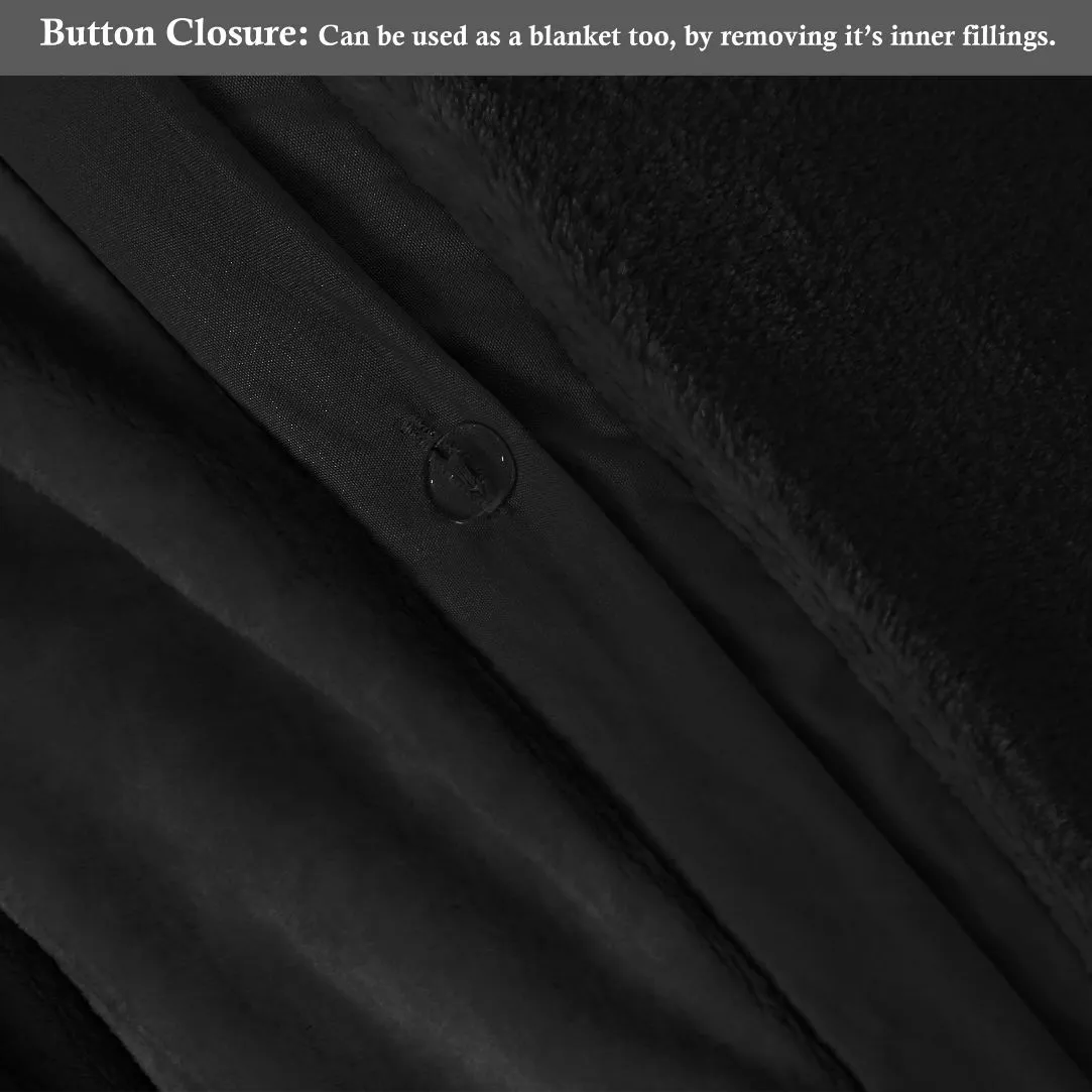 Ultrasoft & Warm Fleece Razaye/Quilt