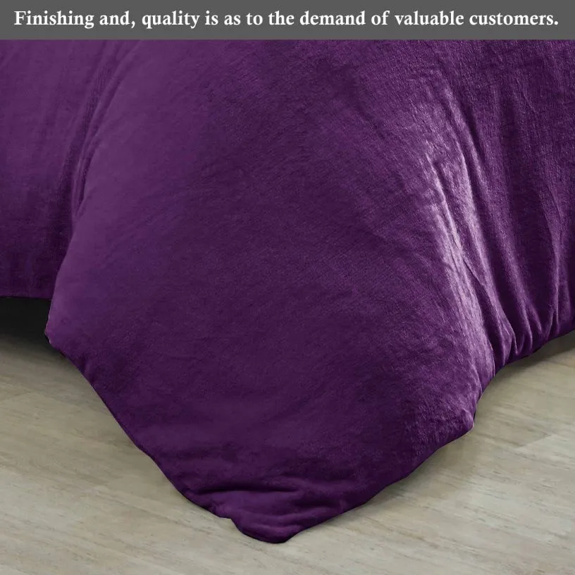 Ultrasoft & Warm Fleece Razaye/Quilt